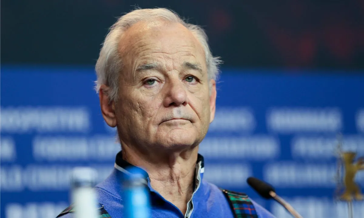 Bill Murray