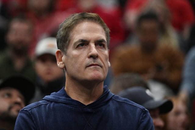 Mark Cuban